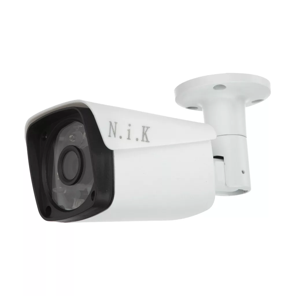 دوربین مدار بسته آنالوگ ان آی کی مدل B50