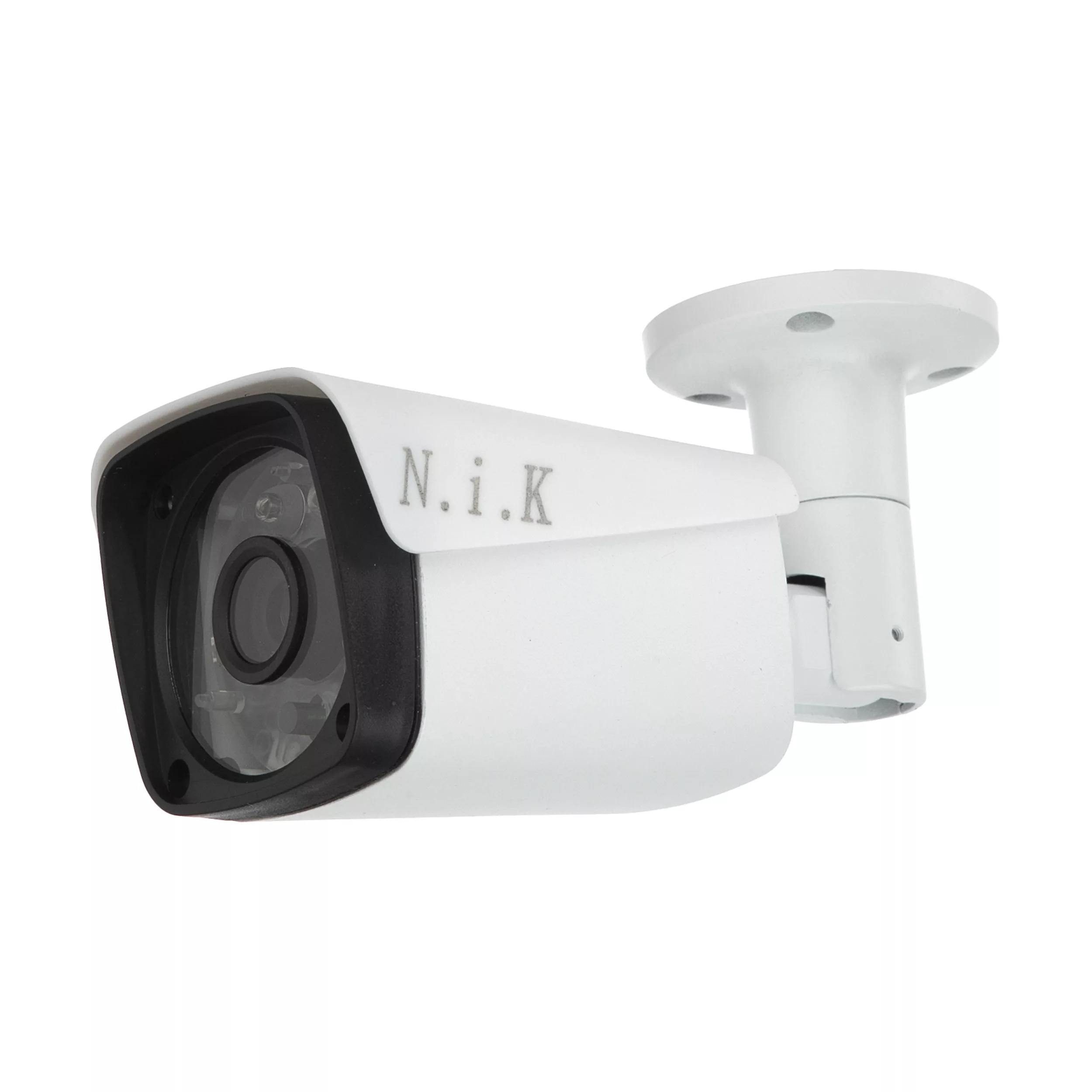 دوربین مدار بسته آنالوگ ان آی کی مدل B50