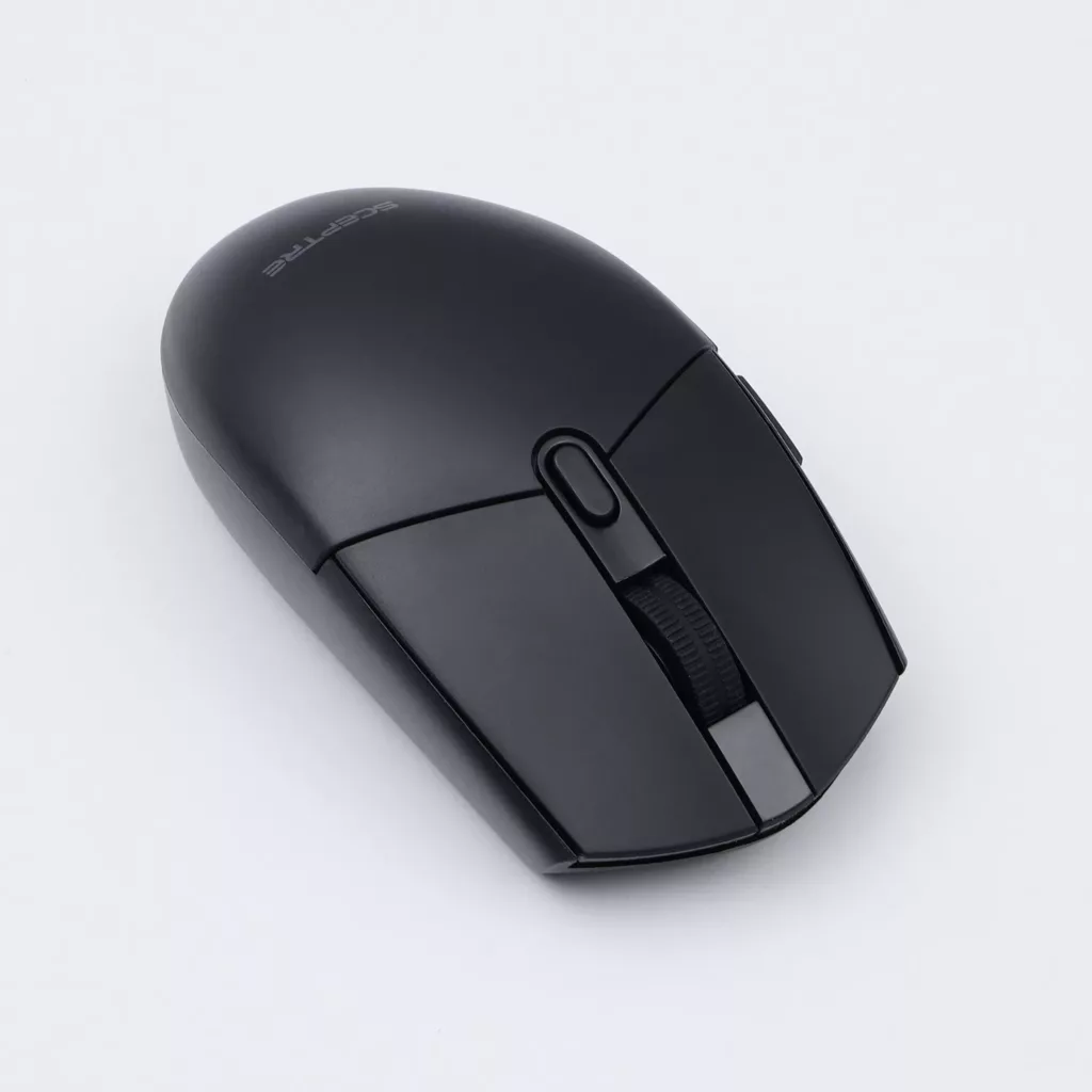 ماوس بی سیم اسکپتر مدل TITANFLOW