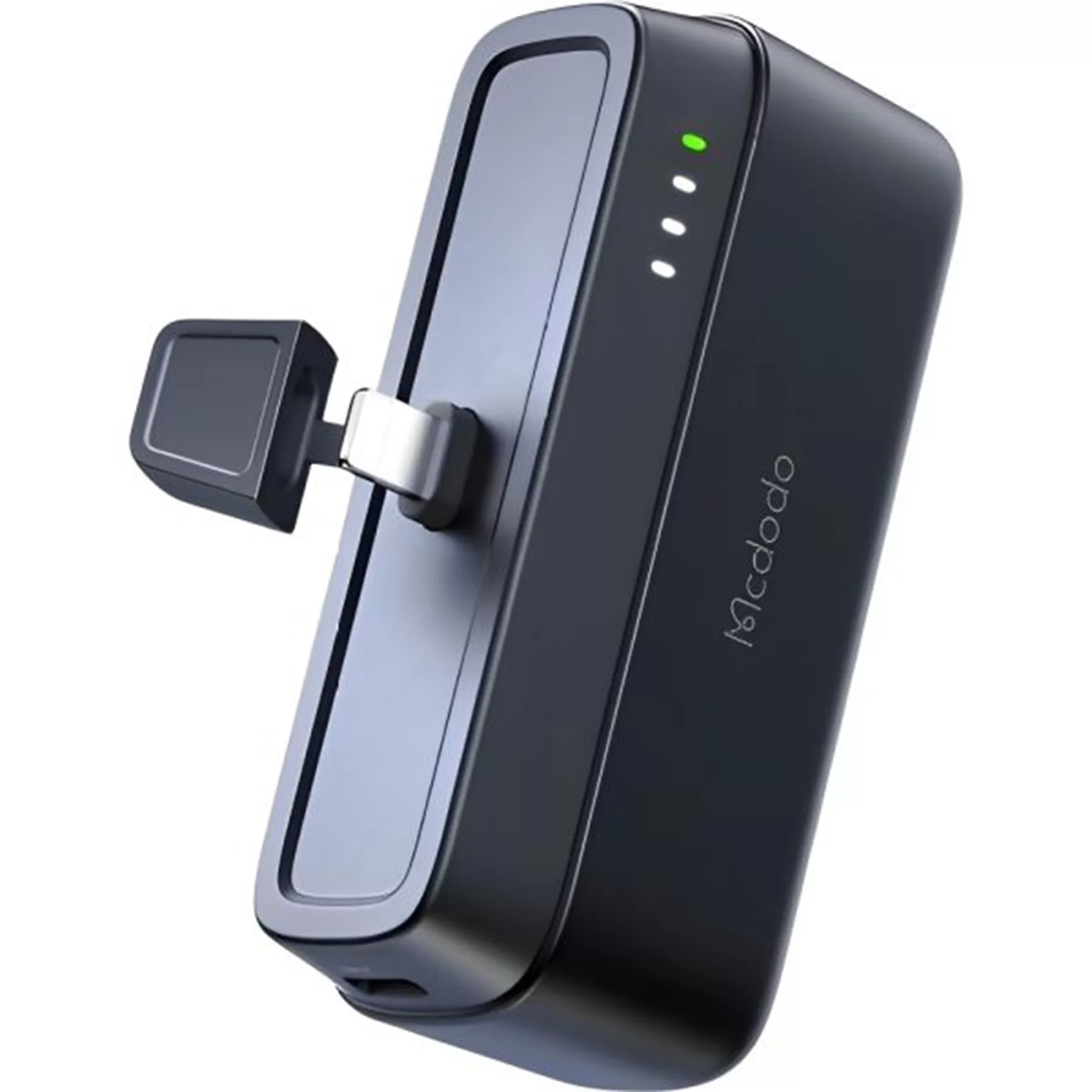 پاوربانک مک دود مدل MC-6282 ظرفیت 5000 میلی آمپر ساعت