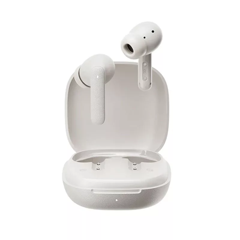 هدفون بلوتوثی کیو سی وای مدل Buds QT43