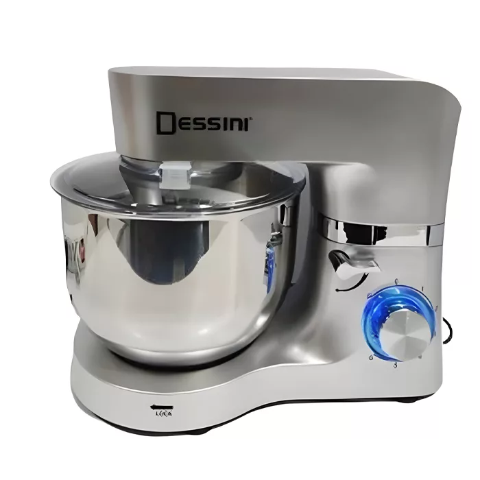 همزن کاسه‌دار 8 لیتری دسینی مدل DS-6800