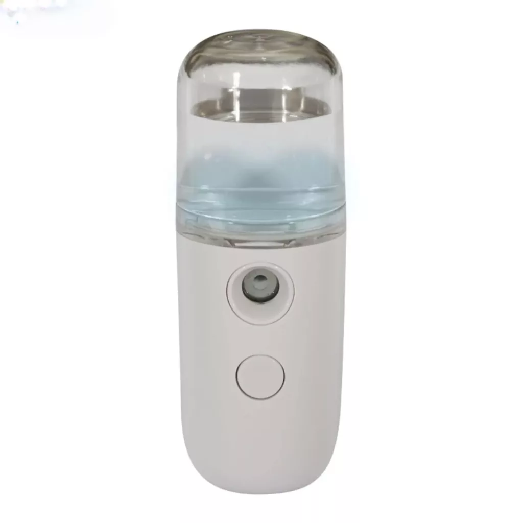 دستگاه بخور سرد مدل B718W