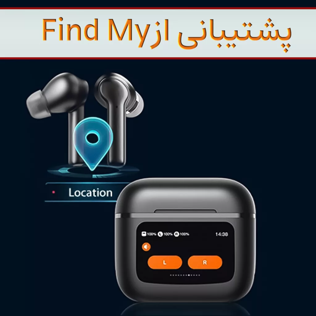 هدفون بلوتوثی لوکسار مدل T68 Pro