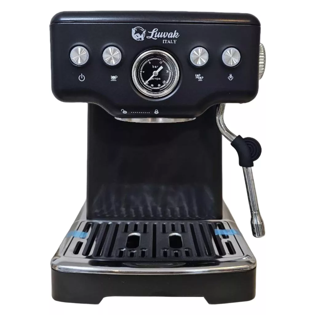 اسپرسو ساز لواک مدل LWK – 3203