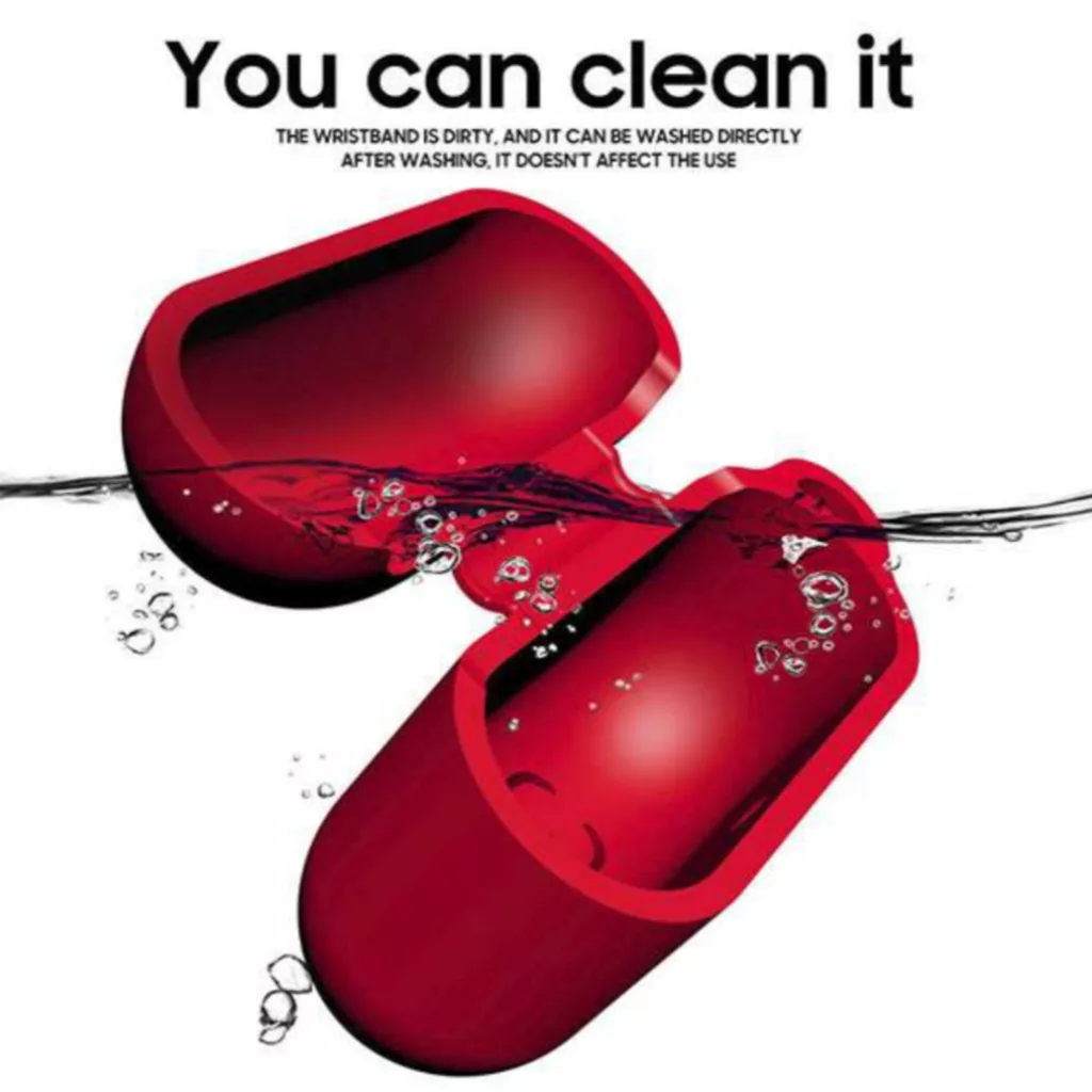 کاور مدل سیلیکونی مناسب برای کیس اپل  ایرپاد پرو