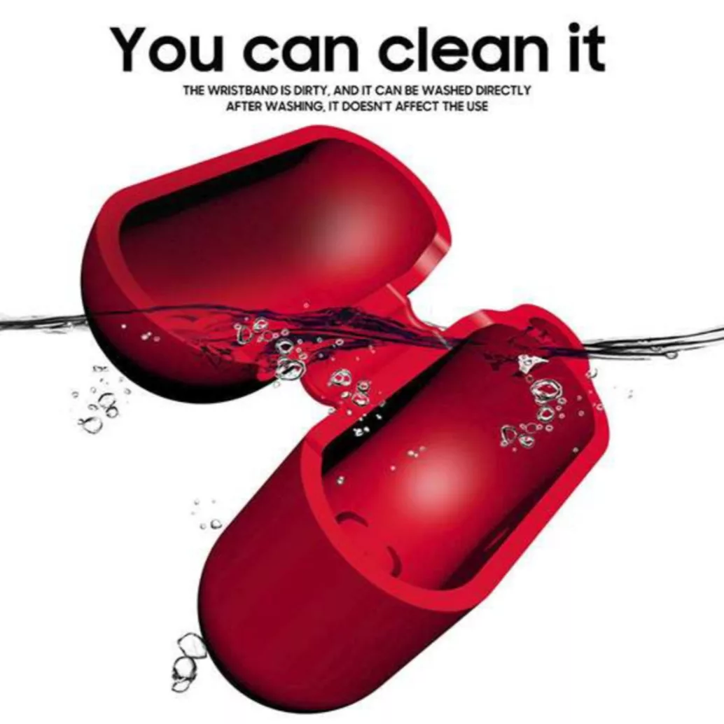 کاور مدل سیلیکونی مناسب برای کیس اپل  ایرپاد پرو