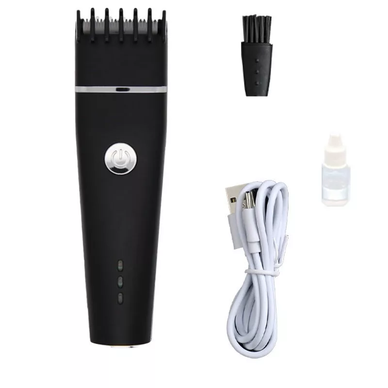 ماشین اصلاح موی سر و صورت شارژی مدل 2025