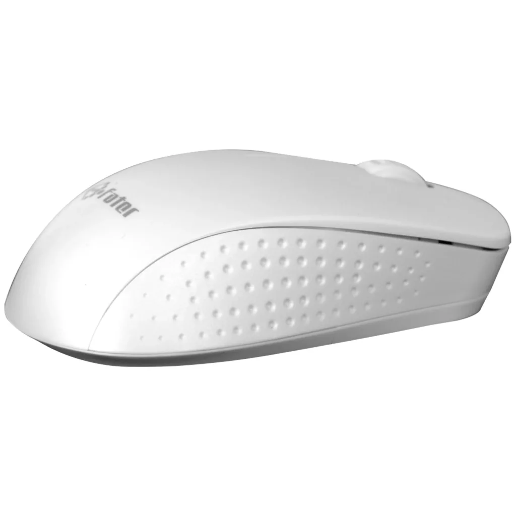 ماوس بی سیم فاطر مدل MWN-5100