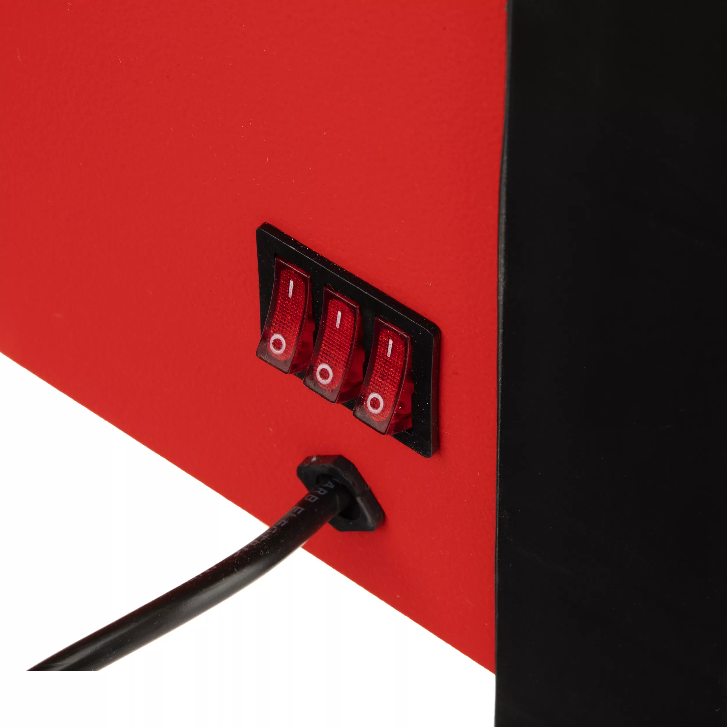 بخاری برقی ابر استار مدل مهتاب 3025