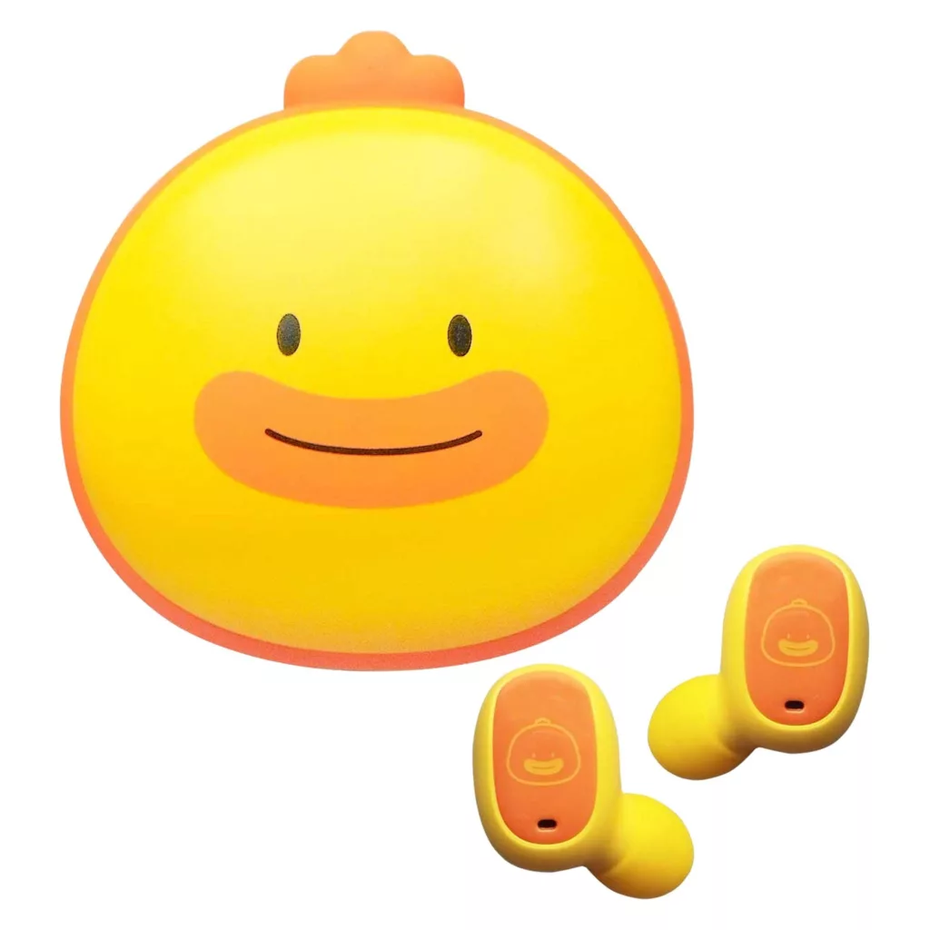 هدفون بلوتوثی سیبل طرح فانتزی جوجه مدل TM-25