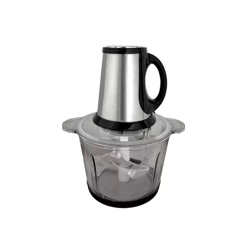 خردکن سیلور کرست مدل SL-2021