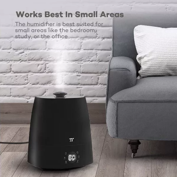 دستگاه بخور سرد تائوترونیک مدل TT-AH007