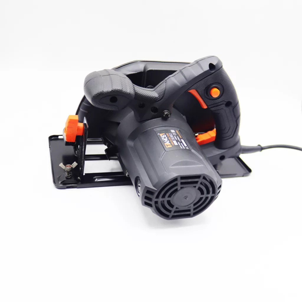 اره گرد بر برقی تانوس مدل YP-CS-1814/185MM/1400W