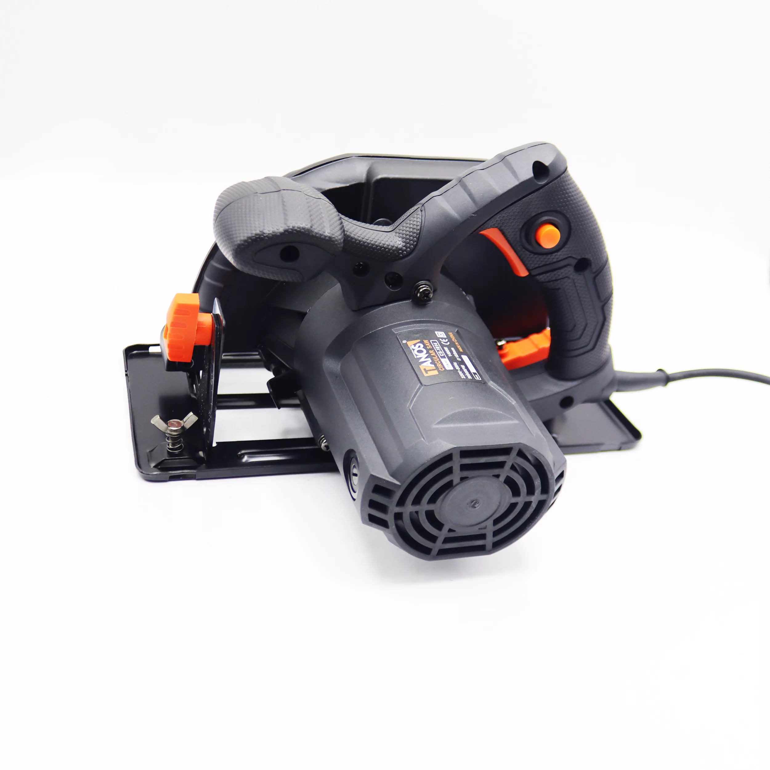 اره گرد بر برقی تانوس مدل YP-CS-1814/185MM/1400W