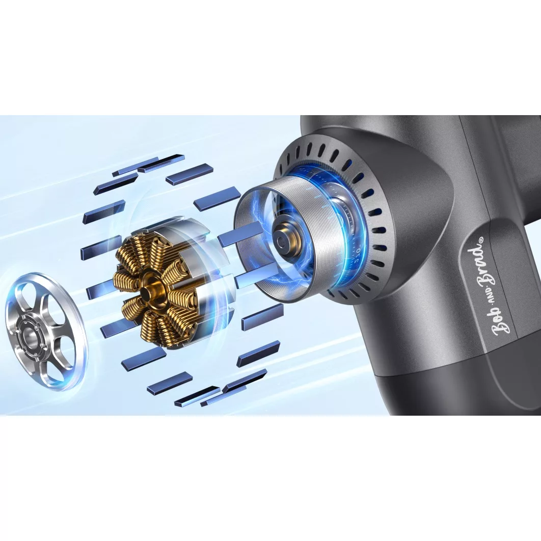 ماساژور برقی باب اند براد مدل C2