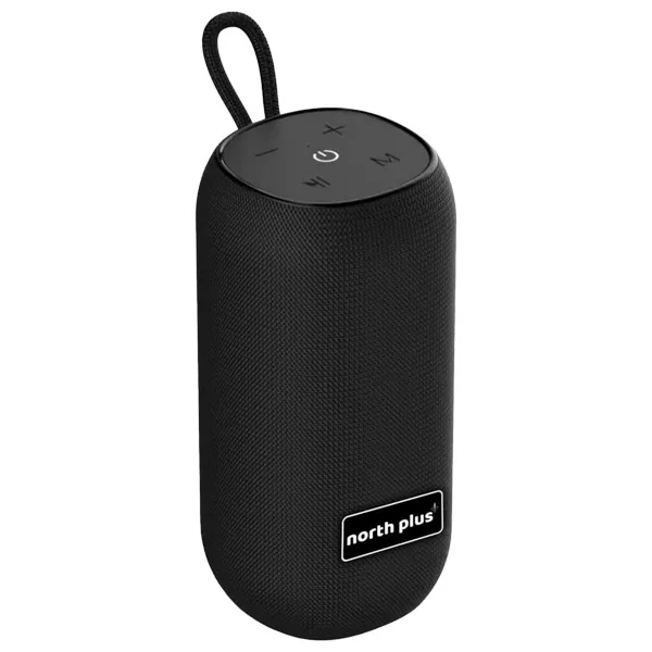 اسپیکر قابل حمل نورث پلاس مدل SOUNDWAVE14