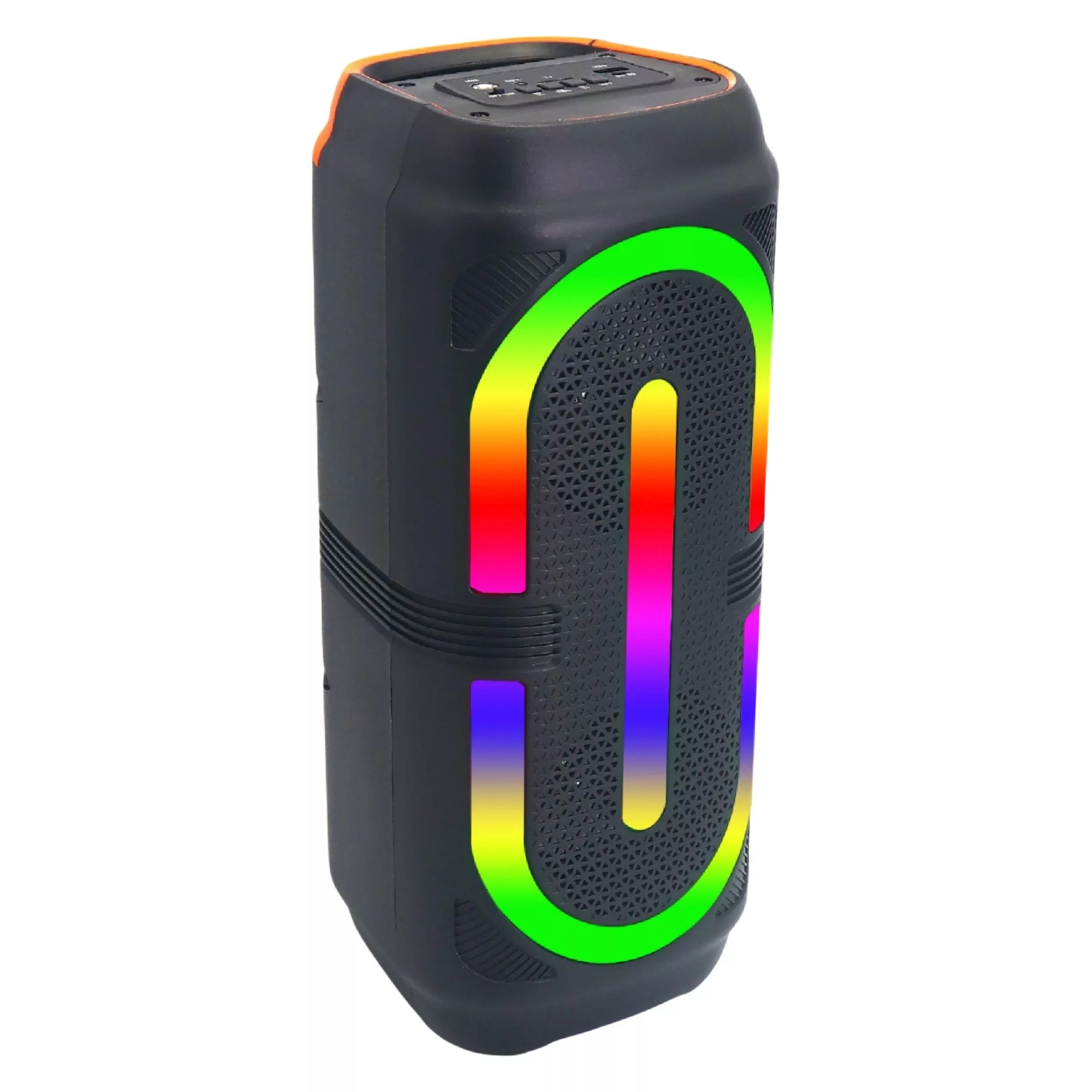 اسپیکر بلوتوثی قابل حمل پرودا مدل BOM BOX 700