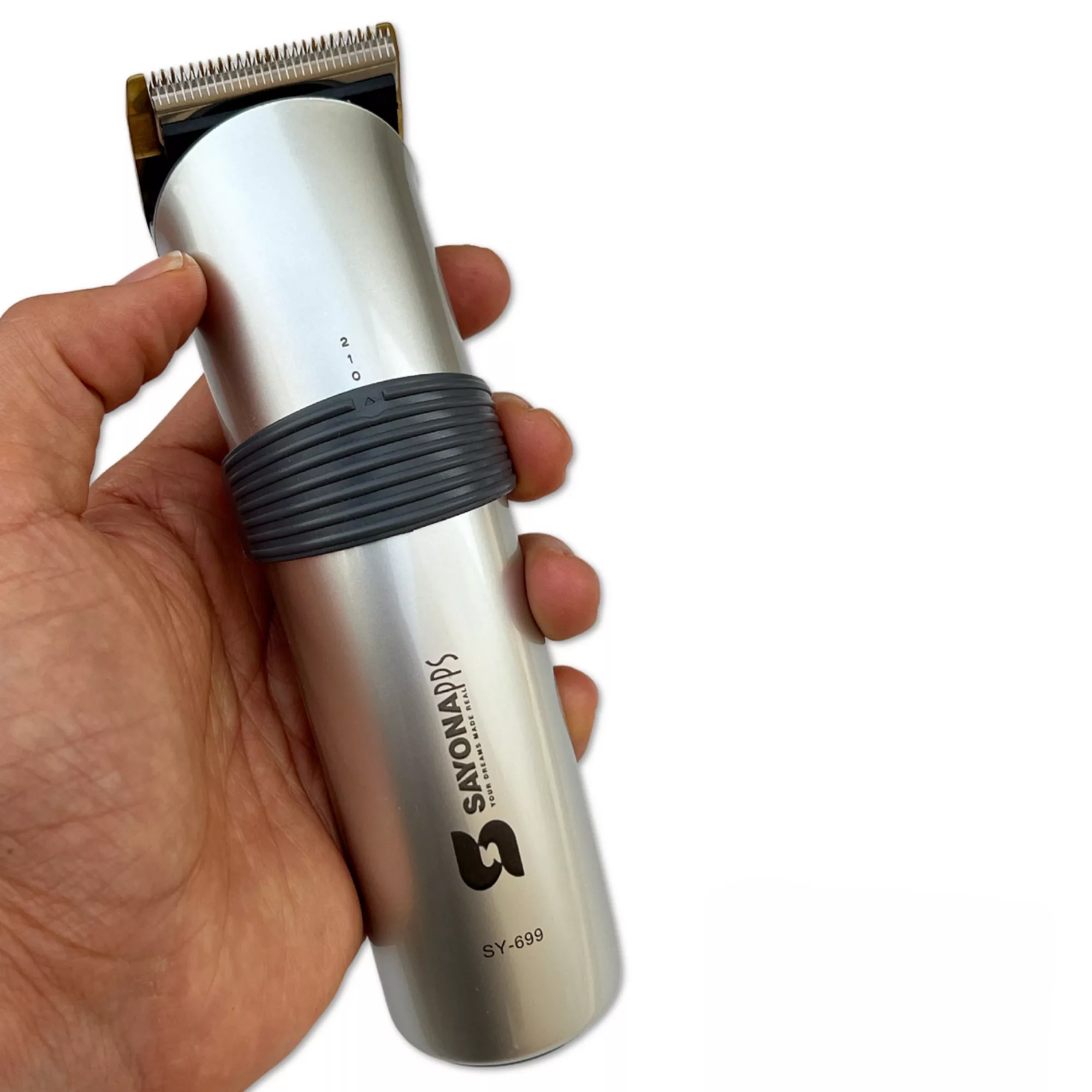 ماشین اصلاح موی سر و صورت سایونا مدل SY-699