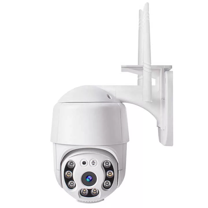 دوربین مداربسته تحت شبکه مدل C6S2-Wifi