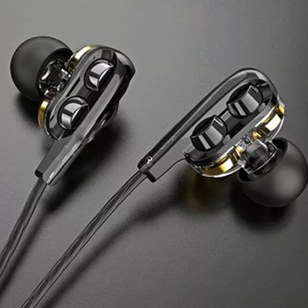 هدفون بلوتوثی کی تی مدل sport plus