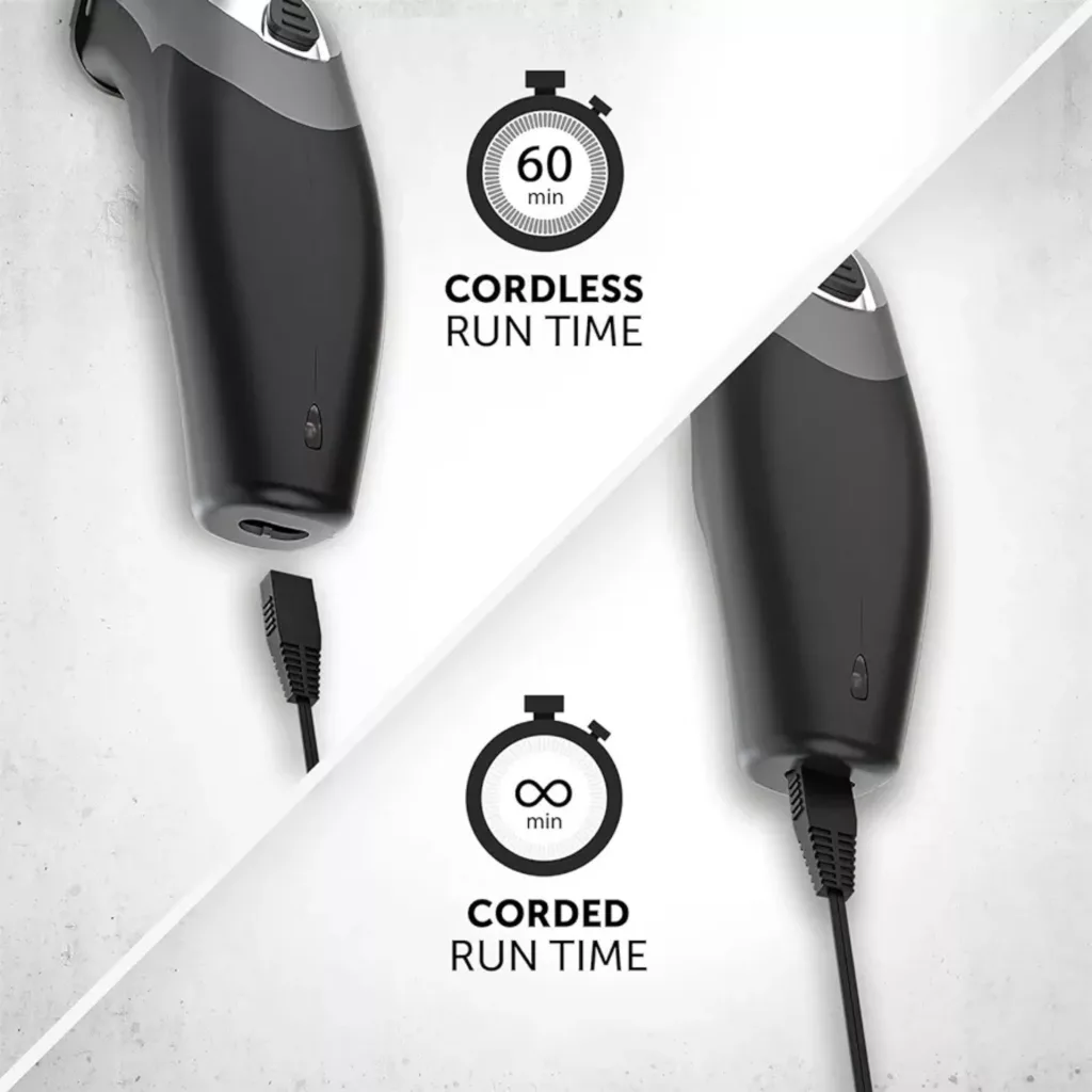 ماشین اصلاح موی سر و صورت وال پروفشنال مدل 9639-617