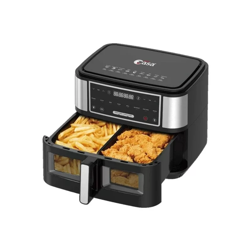 سرخ‌کن ۱۰ لیتر سوپر کاسا مدل CA-113