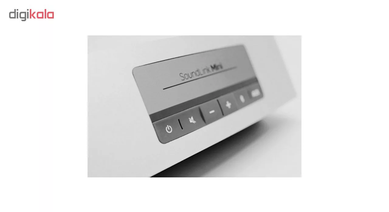 اسپیکر بلوتوثی قابل حمل مدل S815