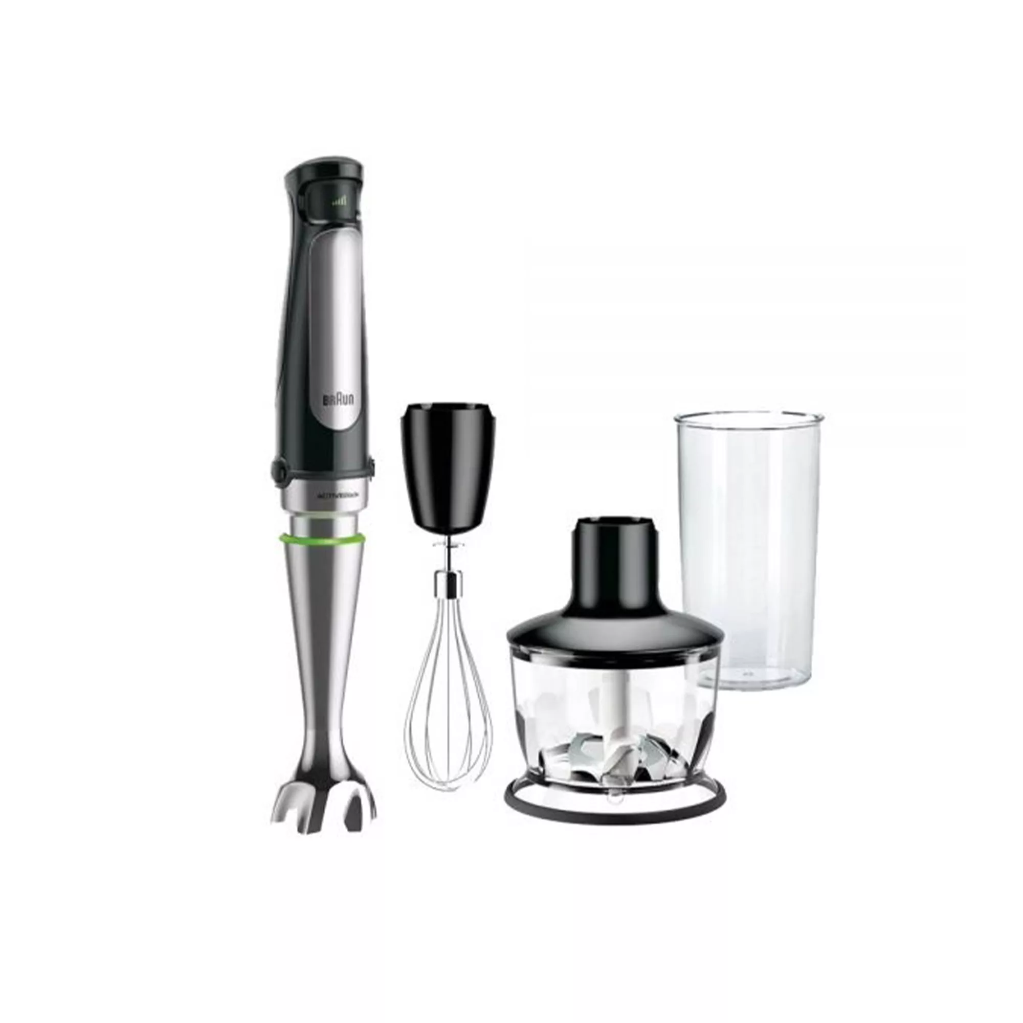 گوشت کوب برقی براون مدل MQ 7035X