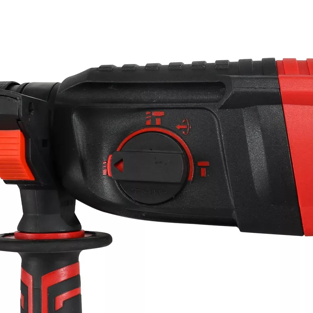 دریل بتن کن ادون مدل ED-2803