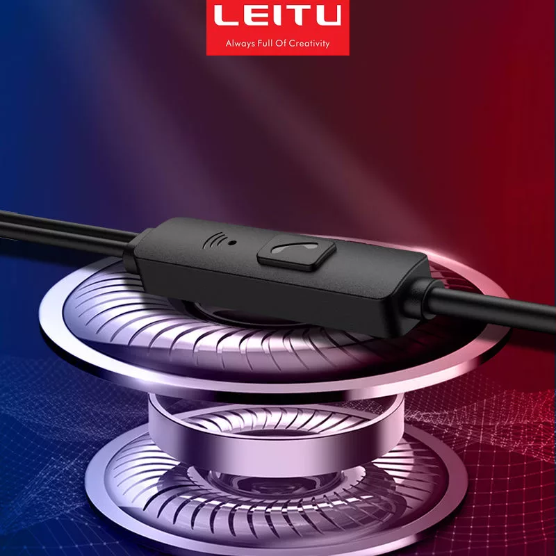 هندزفری لیتو مدل LE-6