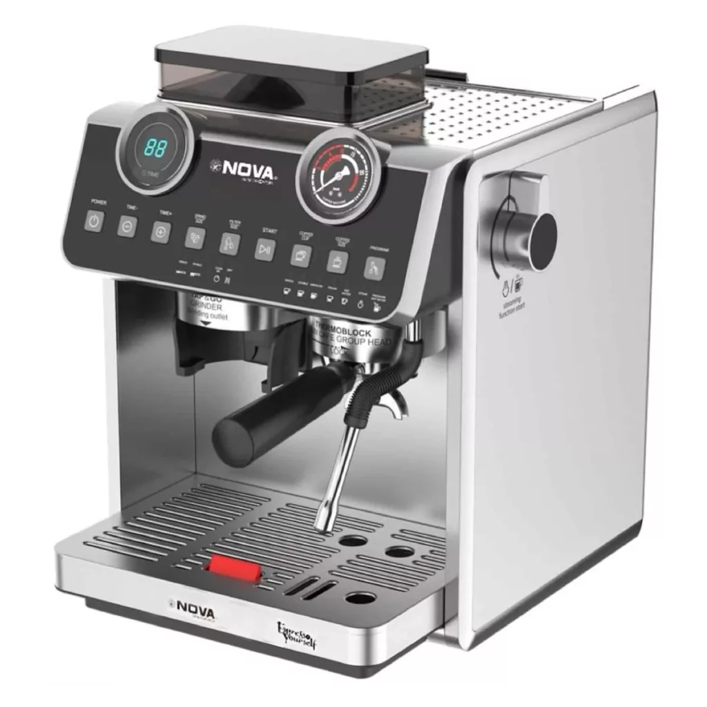 اسپرسو ساز نوا مدل 164