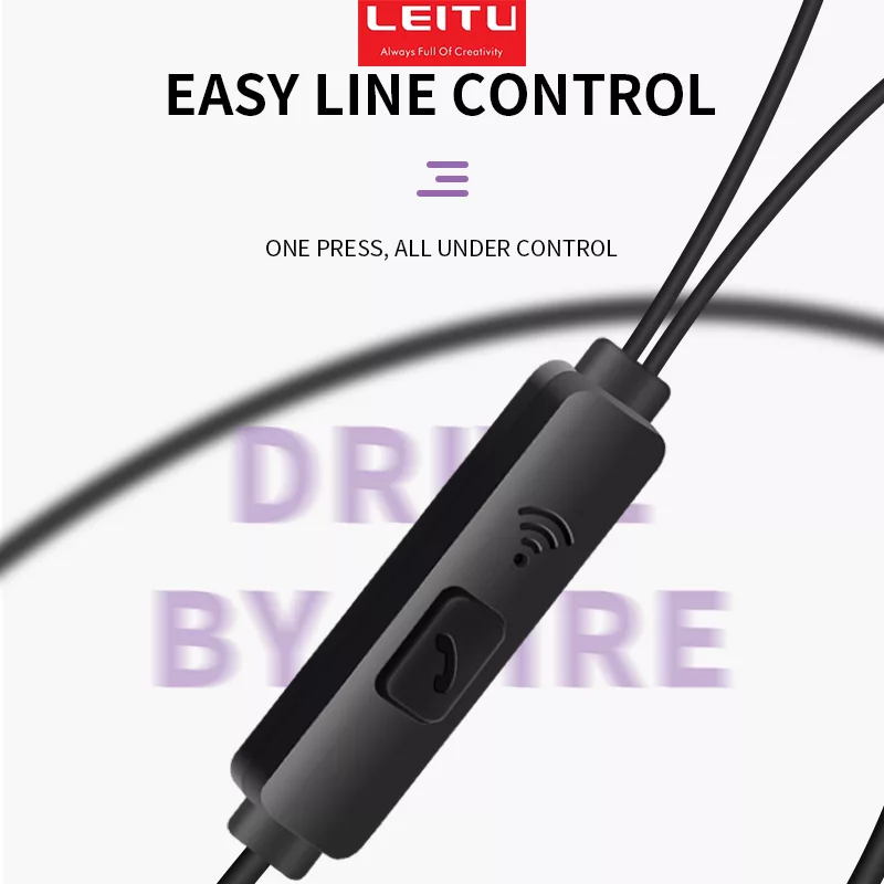 هندزفری لیتو مدل LE-9