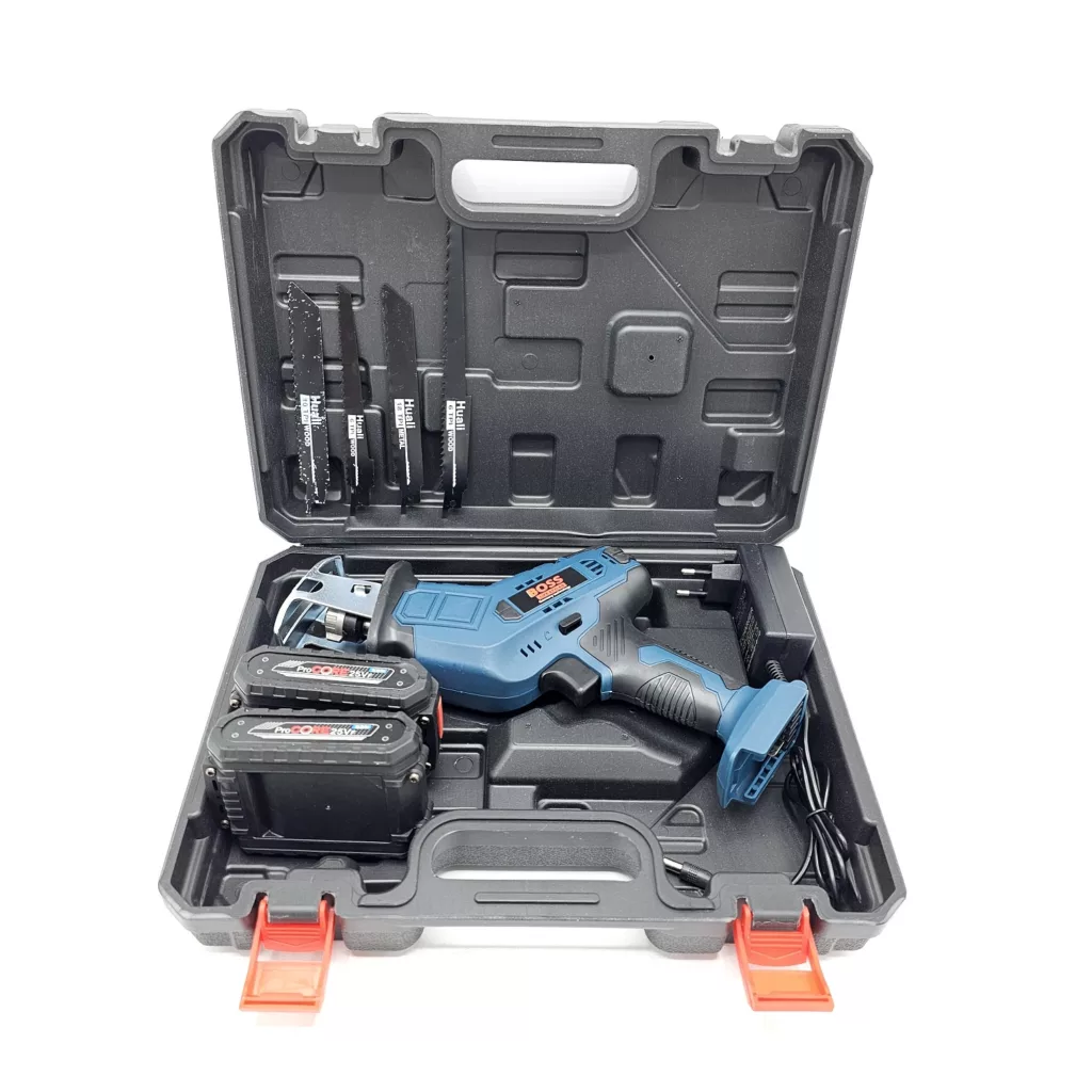 اره افقی بر باس مدل LIFE_STYLE مجموعه 8 عددی