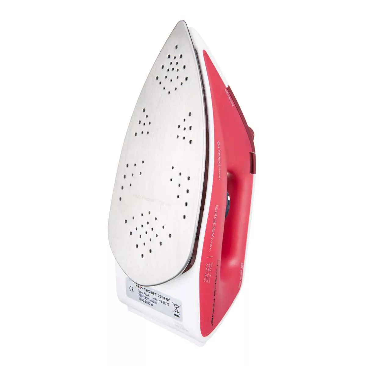 اتو بخار هاردستون مدل HS-1029