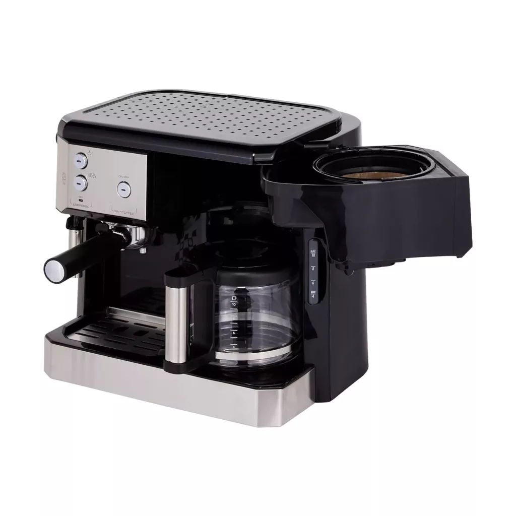 اسپرسو ساز دلونگی مدل BCO421