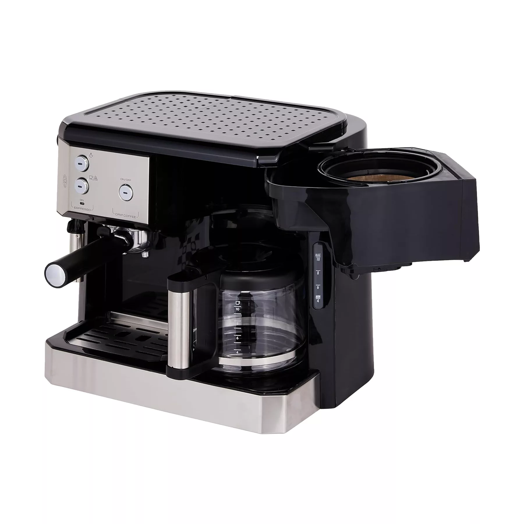 اسپرسو ساز دلونگی مدل BCO421