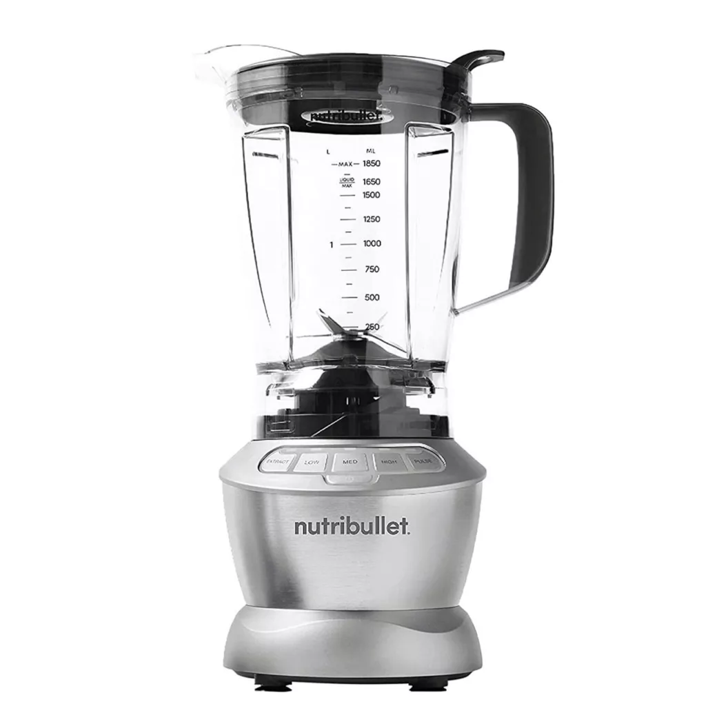 مخلوط کن نوتریبولت مدل NBC-12A