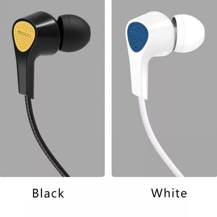 هندزفری یسیدو مدل YH-25