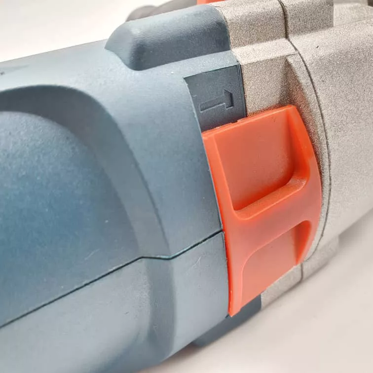 دریل چکشی مدل G2007