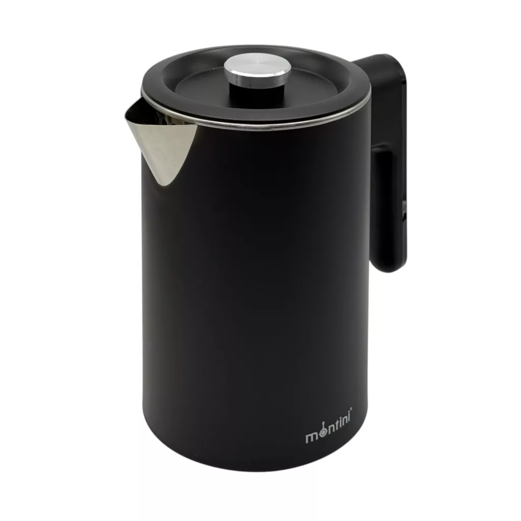 چای ساز روی هم مونتینی مدل ALAN