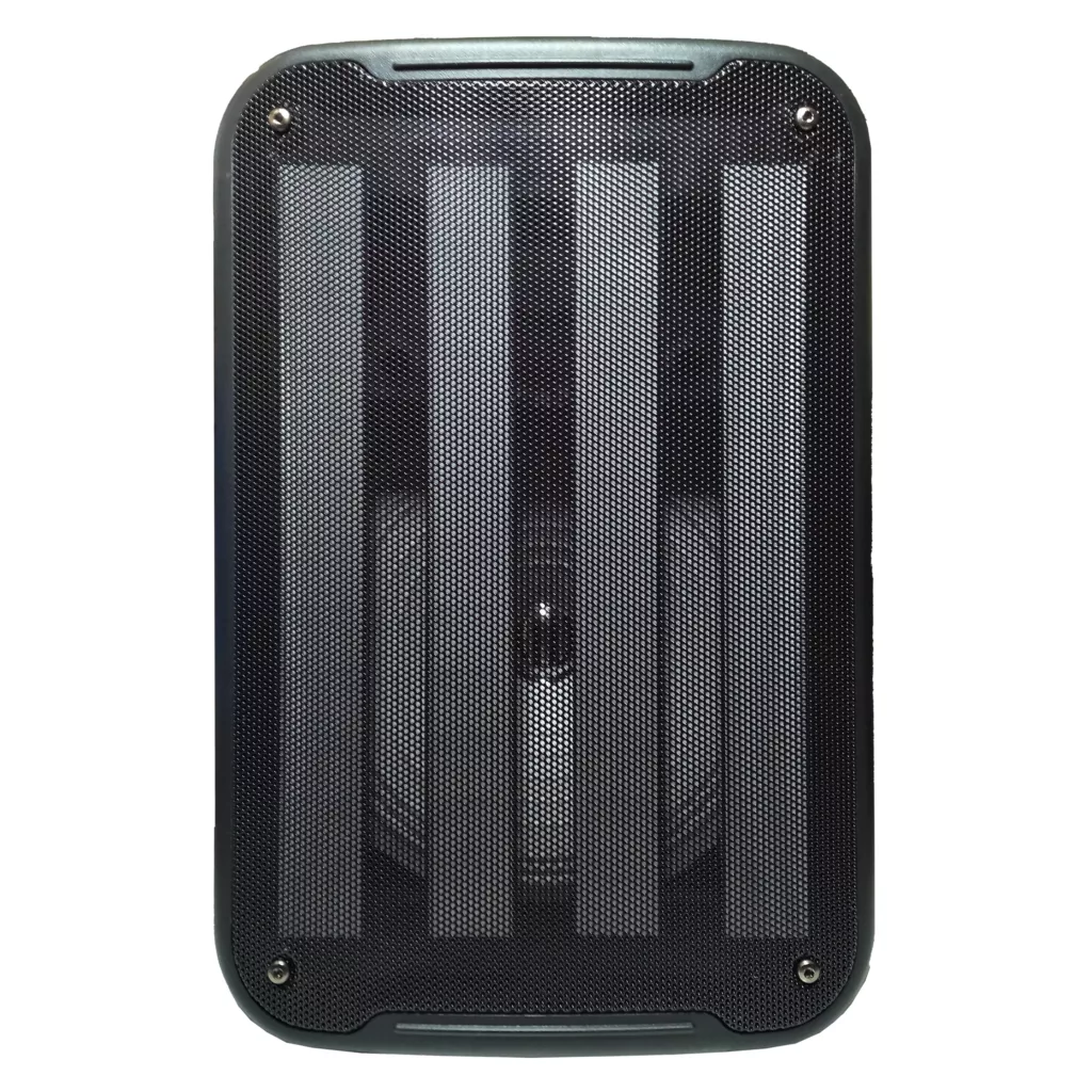 اسپیکر بلوتوثی قابل حمل مدل KTS-1752