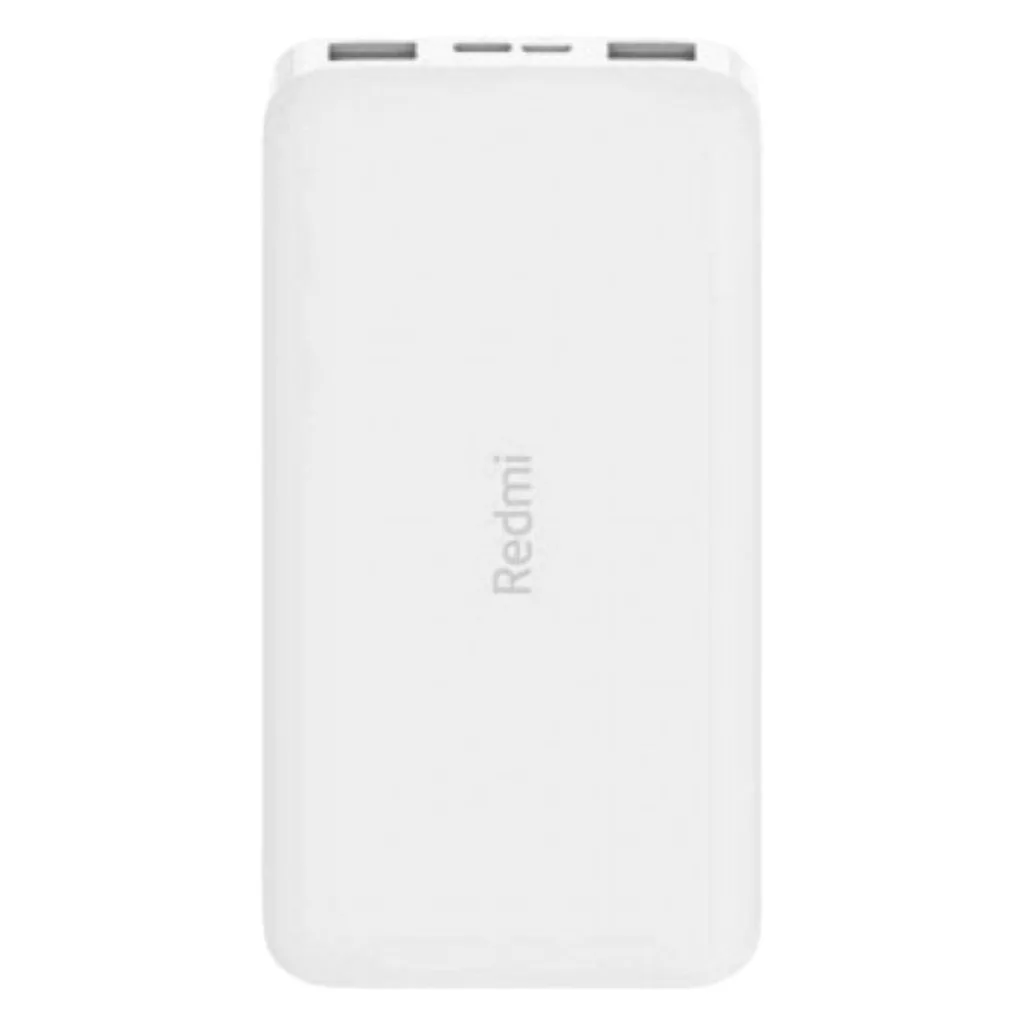 پاوربانک مدل PB100LZM ظرفیت 10000 میلی آمپر ساعت