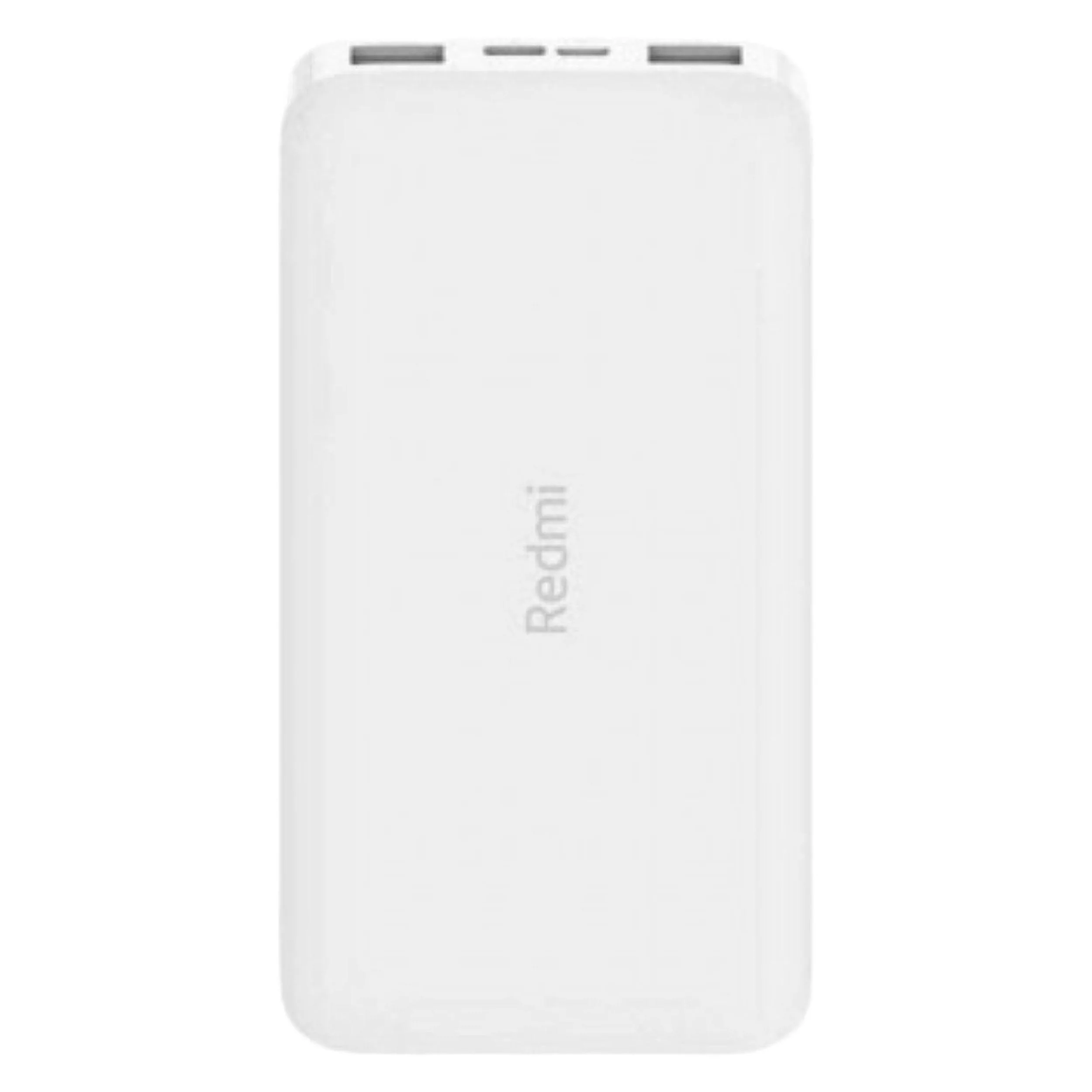 پاوربانک مدل PB100LZM ظرفیت 10000 میلی آمپر ساعت