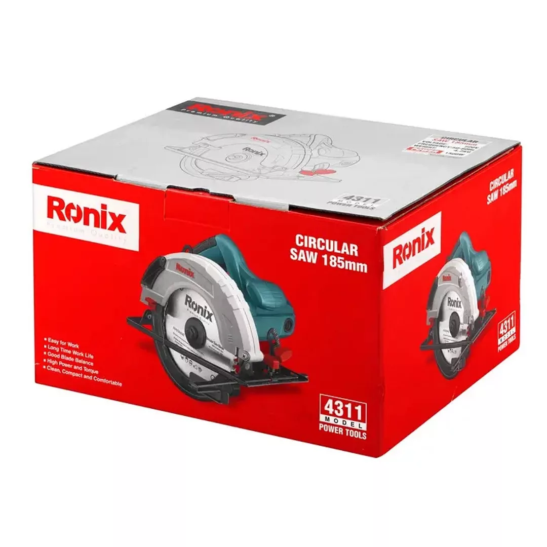 اره دیسکی رونیکس مدل 4311