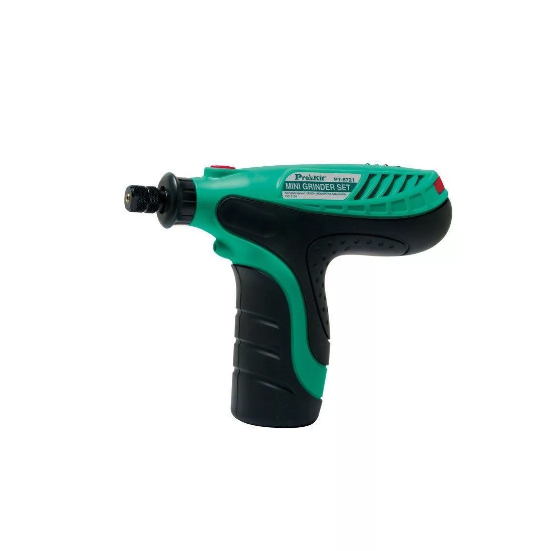 فرز انگشتی پروسکیت مدل PT-5721F