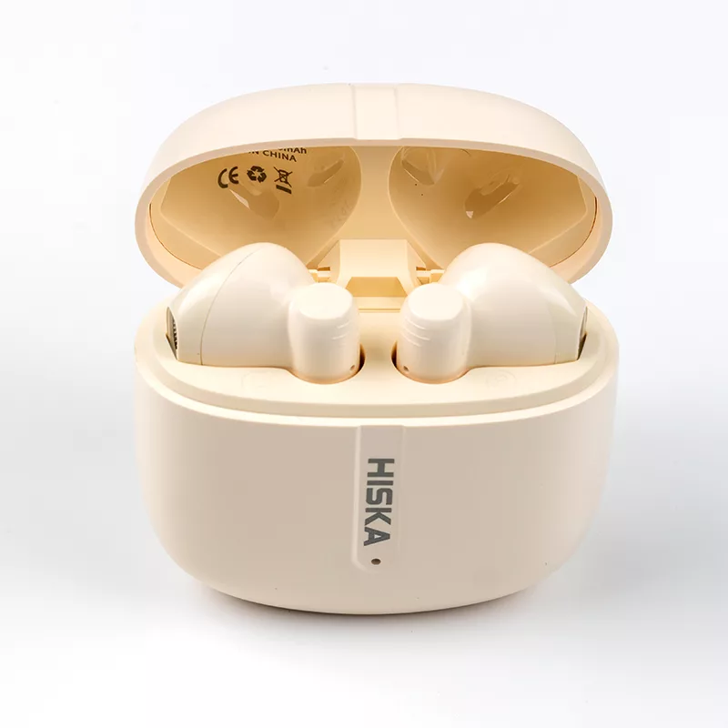 هندزفری بلوتوثی هیسکا مدل FX-529