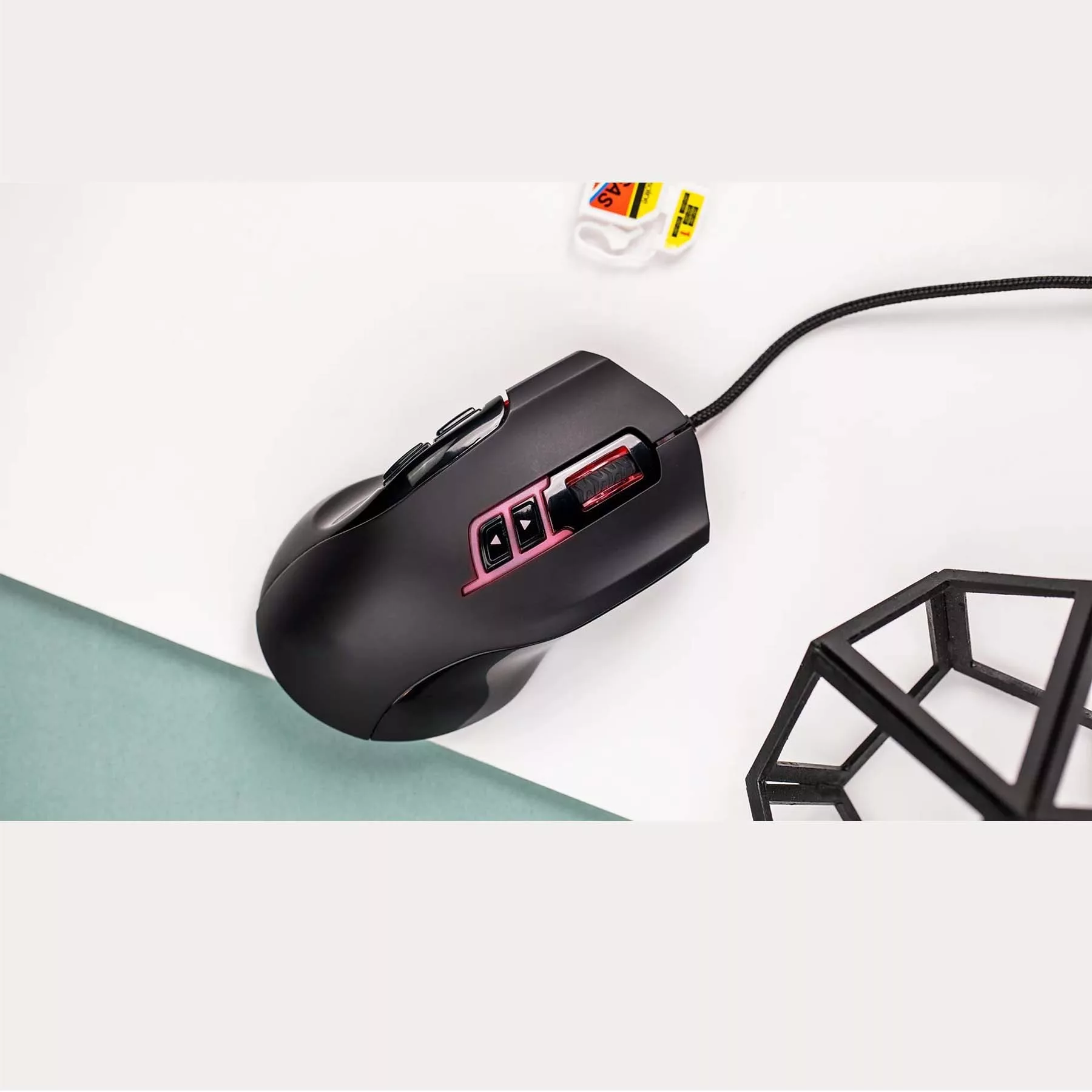 ماوس مخصوص بازی مدل ts20023