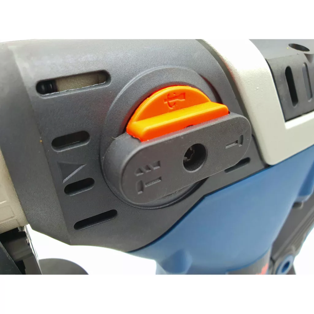 دریل بتن کن رابین مدل R4014 کد 28MM