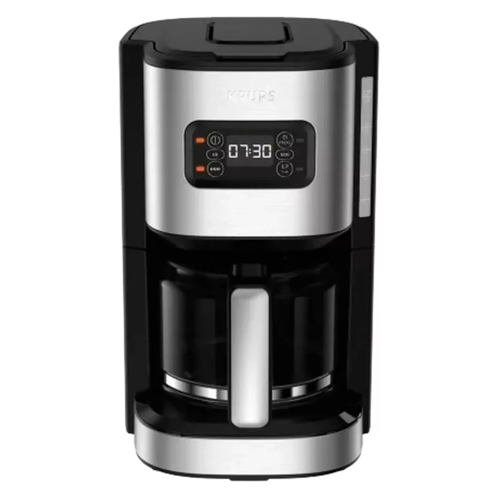 قهوه‌ساز کروپس مدل KM480D10